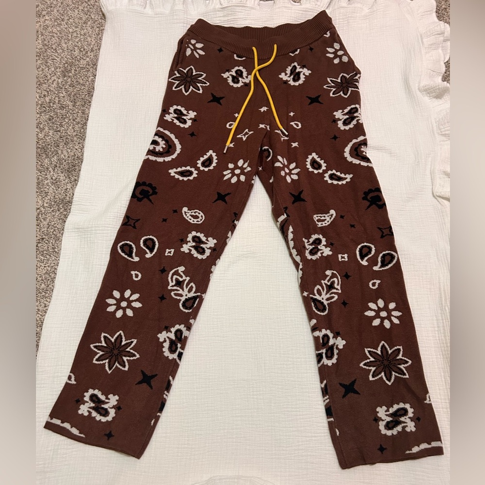 Men’s mnml pants